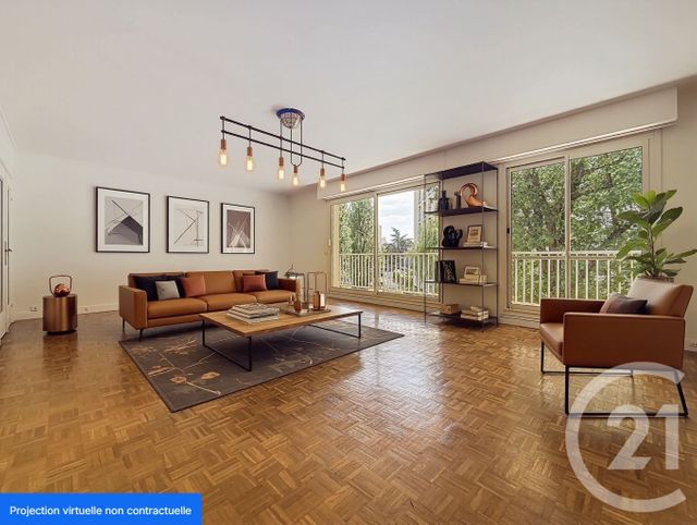 appartement - VERSAILLES - 78