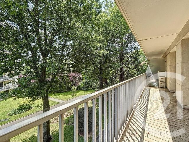 Appartement F5 à vendre - 5 pièces - 102,12 m2 - Versailles - 78 - ILE-DE-FRANCE