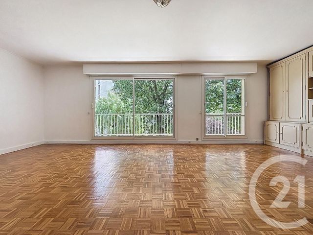 Appartement F5 &agrave; vendre - 5 pi&egrave;ces - 102,12 m2 - Versailles - 78 - ILE-DE-FRANCE