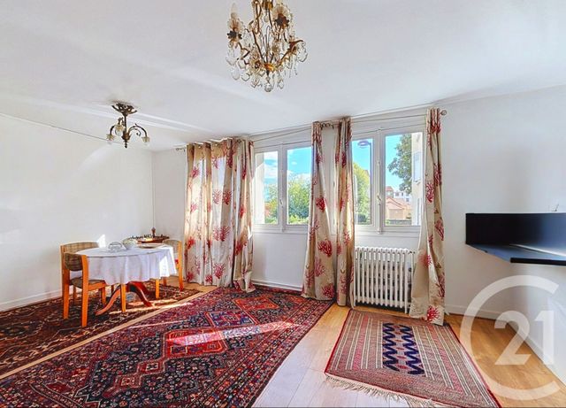 Maison &agrave; vendre - 4 pi&egrave;ces - 75 m2 - Versailles - 78 - ILE-DE-FRANCE