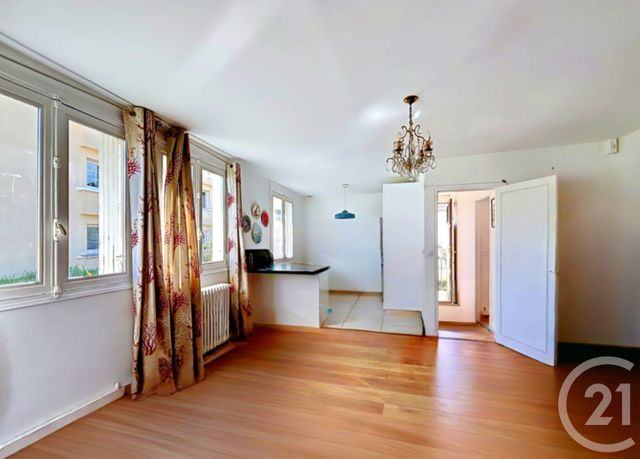 Maison &agrave; vendre - 4 pi&egrave;ces - 75 m2 - Versailles - 78 - ILE-DE-FRANCE