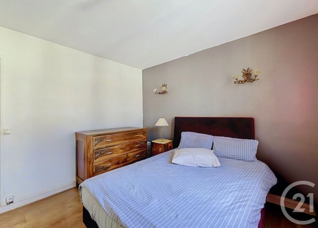 Maison &agrave; vendre - 4 pi&egrave;ces - 75 m2 - Versailles - 78 - ILE-DE-FRANCE