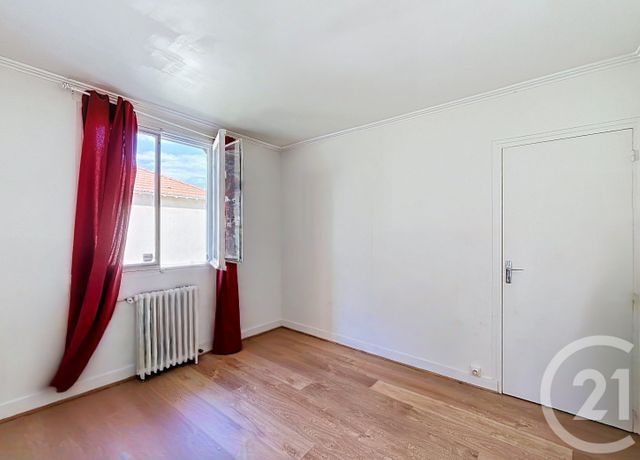 Maison &agrave; vendre - 4 pi&egrave;ces - 75 m2 - Versailles - 78 - ILE-DE-FRANCE