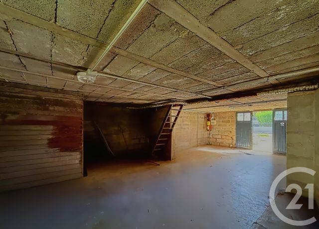 Maison &agrave; vendre - 4 pi&egrave;ces - 75 m2 - Versailles - 78 - ILE-DE-FRANCE