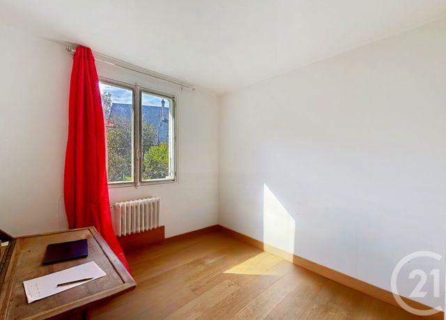 Maison &agrave; vendre - 4 pi&egrave;ces - 75 m2 - Versailles - 78 - ILE-DE-FRANCE