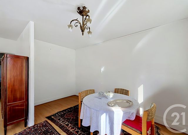 Maison &agrave; vendre - 4 pi&egrave;ces - 75 m2 - Versailles - 78 - ILE-DE-FRANCE
