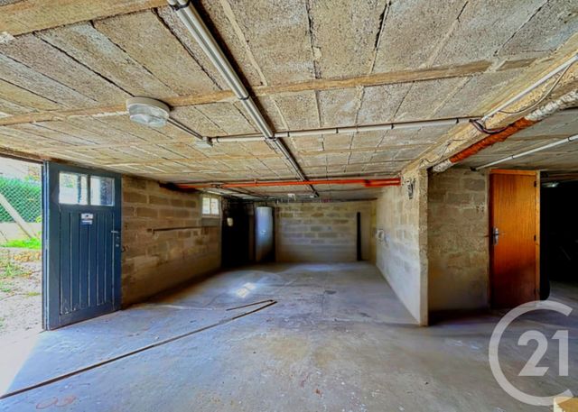 Maison &agrave; vendre - 4 pi&egrave;ces - 75 m2 - Versailles - 78 - ILE-DE-FRANCE