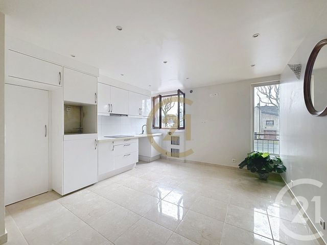 appartement - VIROFLAY - 78