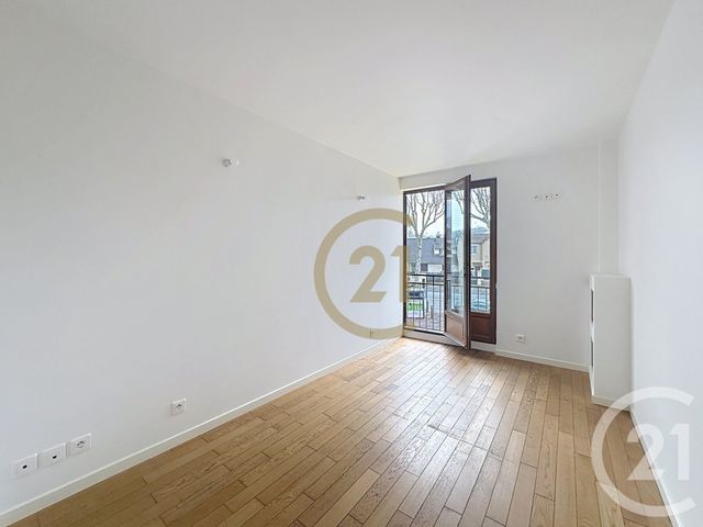 Appartement T2 &agrave; vendre - 2 pi&egrave;ces - 54 m2 - Viroflay - 78 - ILE-DE-FRANCE