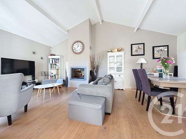 Maison à vendre JOUY EN JOSAS