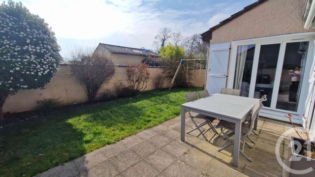 Maison &agrave; vendre - 5 pi&egrave;ces - 136,84 m2 - Jouy En Josas - 78 - ILE-DE-FRANCE