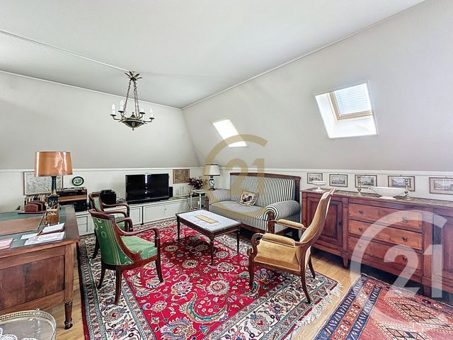 Appartement T3 à vendre - 3 pièces - 64,76 m2 - Versailles - 78 - ILE-DE-FRANCE