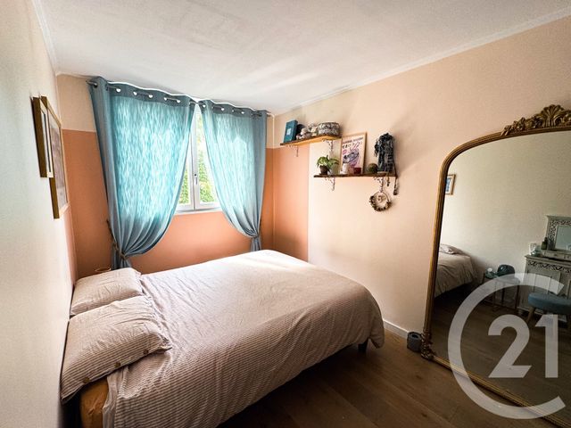 Appartement F4 à vendre - 4 pièces - 68,16 m2 - Versailles - 78 - ILE-DE-FRANCE