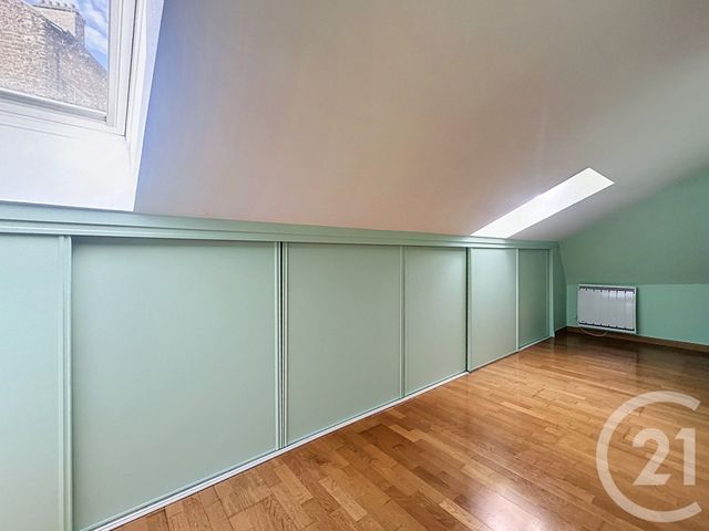 Maison &agrave; vendre - 5 pi&egrave;ces - 113,38 m2 - Versailles - 78 - ILE-DE-FRANCE