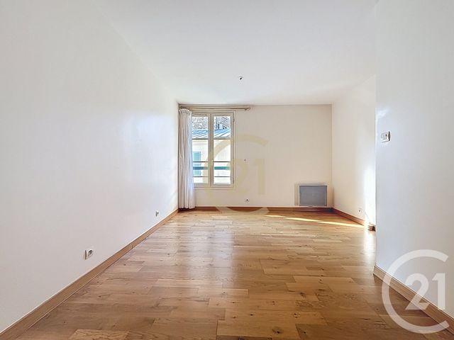 Maison &agrave; vendre - 5 pi&egrave;ces - 113,38 m2 - Versailles - 78 - ILE-DE-FRANCE