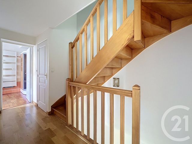 Maison &agrave; vendre - 5 pi&egrave;ces - 113,38 m2 - Versailles - 78 - ILE-DE-FRANCE