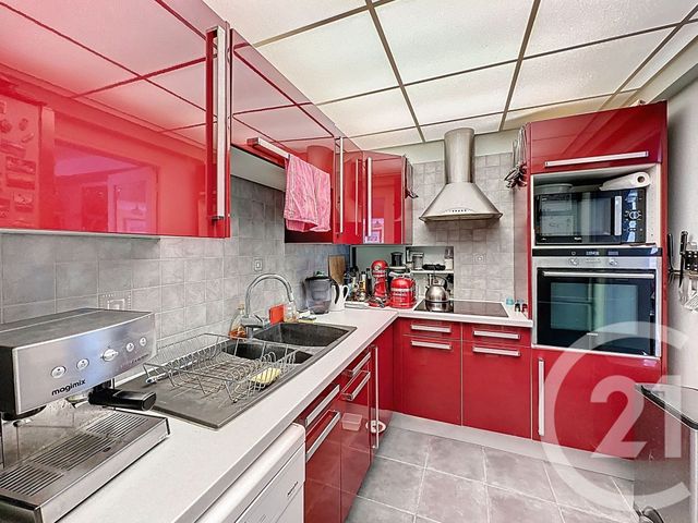 Maison &agrave; vendre - 5 pi&egrave;ces - 113,38 m2 - Versailles - 78 - ILE-DE-FRANCE