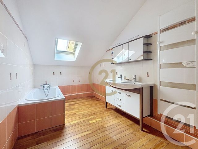 Maison &agrave; vendre - 5 pi&egrave;ces - 113,38 m2 - Versailles - 78 - ILE-DE-FRANCE