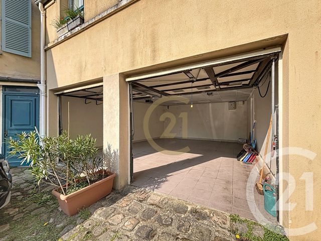 Maison &agrave; vendre - 5 pi&egrave;ces - 113,38 m2 - Versailles - 78 - ILE-DE-FRANCE