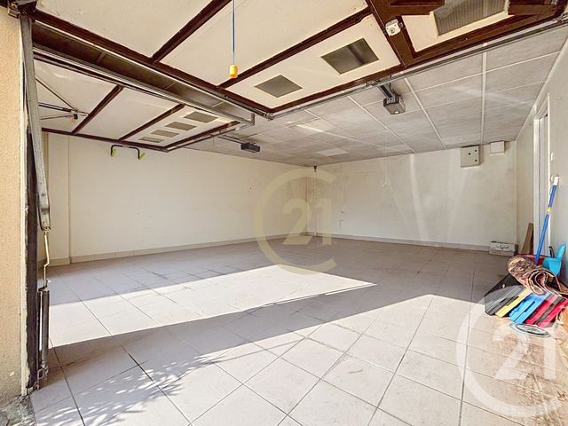 Maison &agrave; vendre - 5 pi&egrave;ces - 113,38 m2 - Versailles - 78 - ILE-DE-FRANCE