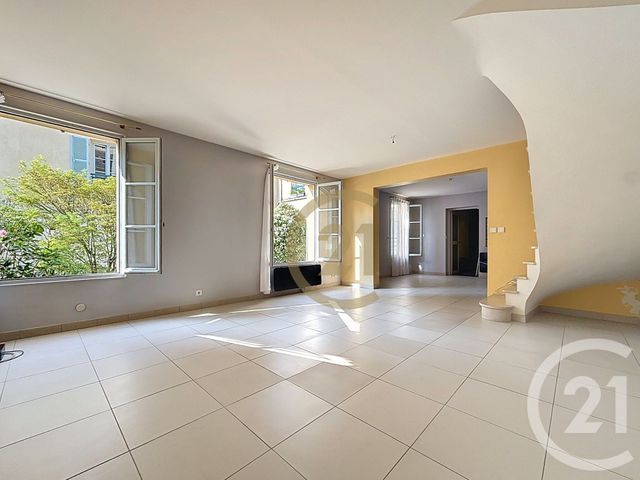 Maison &agrave; vendre - 5 pi&egrave;ces - 113,38 m2 - Versailles - 78 - ILE-DE-FRANCE