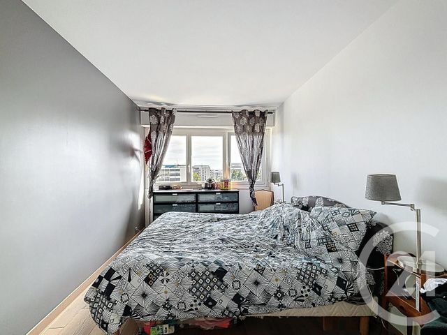 Appartement F4 à vendre - 4 pièces - 84,27 m2 - Velizy Villacoublay - 78 - ILE-DE-FRANCE