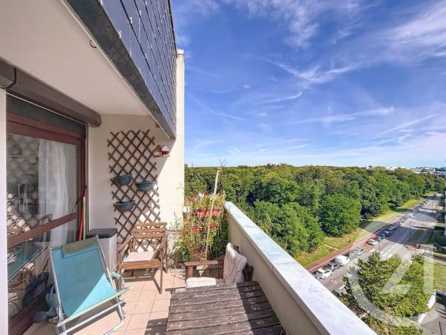 Appartement F4 à vendre - 4 pièces - 84,27 m2 - Velizy Villacoublay - 78 - ILE-DE-FRANCE