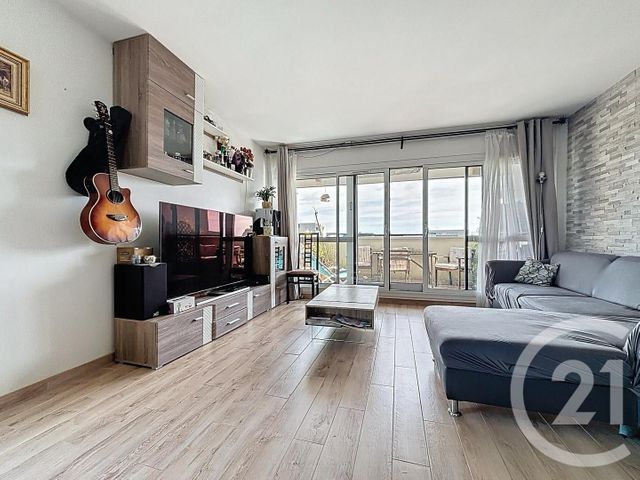 appartement - VELIZY VILLACOUBLAY - 78