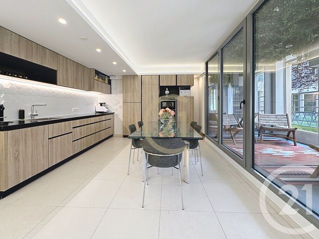 Appartement F5 &agrave; vendre - 5 pi&egrave;ces - 87,82 m2 - Versailles - 78 - ILE-DE-FRANCE