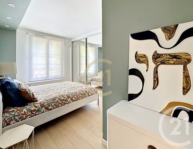 Appartement F5 &agrave; vendre - 5 pi&egrave;ces - 87,82 m2 - Versailles - 78 - ILE-DE-FRANCE