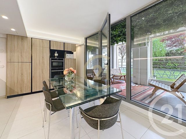 Appartement F5 &agrave; vendre - 5 pi&egrave;ces - 87,82 m2 - Versailles - 78 - ILE-DE-FRANCE