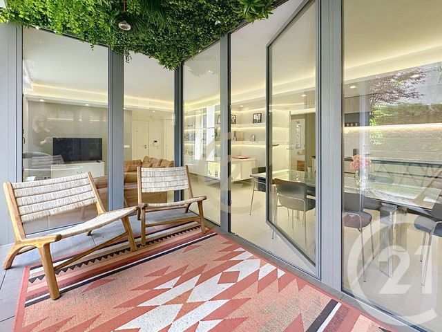 Appartement F5 &agrave; vendre - 5 pi&egrave;ces - 87,82 m2 - Versailles - 78 - ILE-DE-FRANCE