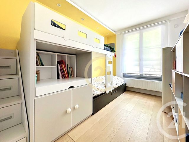 Appartement F5 &agrave; vendre - 5 pi&egrave;ces - 87,82 m2 - Versailles - 78 - ILE-DE-FRANCE