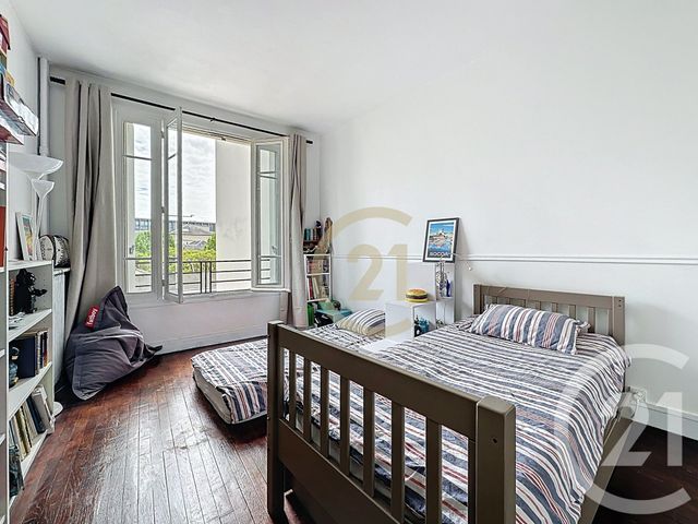 Appartement T4 &agrave; vendre - 4 pi&egrave;ces - 90,11 m2 - Versailles - 78 - ILE-DE-FRANCE