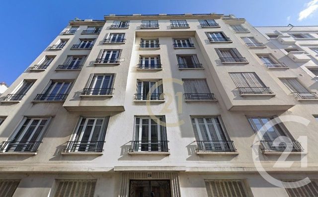 Appartement T4 &agrave; vendre - 4 pi&egrave;ces - 90,11 m2 - Versailles - 78 - ILE-DE-FRANCE