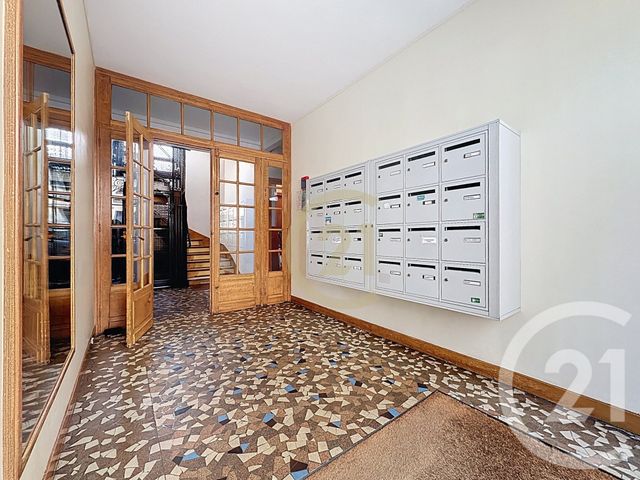 Appartement T4 &agrave; vendre - 4 pi&egrave;ces - 90,11 m2 - Versailles - 78 - ILE-DE-FRANCE