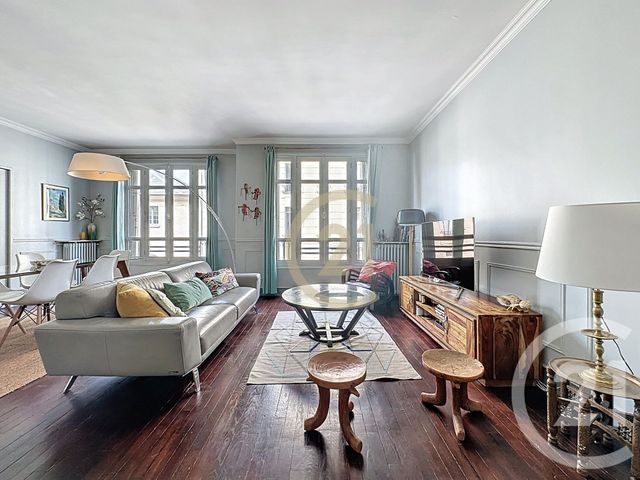 Appartement T4 &agrave; vendre - 4 pi&egrave;ces - 90,11 m2 - Versailles - 78 - ILE-DE-FRANCE