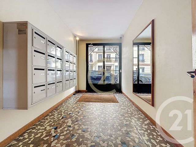 Appartement T4 &agrave; vendre - 4 pi&egrave;ces - 90,11 m2 - Versailles - 78 - ILE-DE-FRANCE