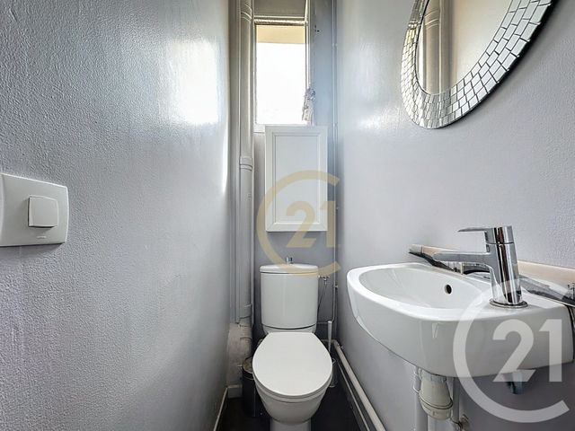 Appartement T4 &agrave; vendre - 4 pi&egrave;ces - 90,11 m2 - Versailles - 78 - ILE-DE-FRANCE