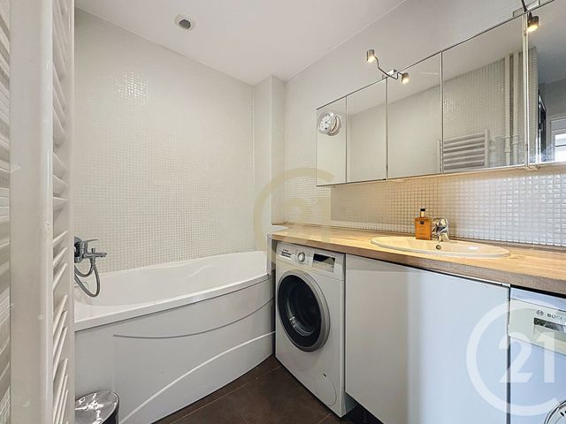 Appartement T4 &agrave; vendre - 4 pi&egrave;ces - 90,11 m2 - Versailles - 78 - ILE-DE-FRANCE