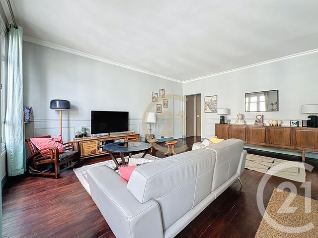 Appartement T4 &agrave; vendre - 4 pi&egrave;ces - 90,11 m2 - Versailles - 78 - ILE-DE-FRANCE