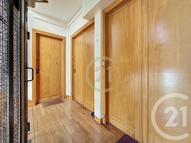 Appartement T4 &agrave; vendre - 4 pi&egrave;ces - 90,11 m2 - Versailles - 78 - ILE-DE-FRANCE