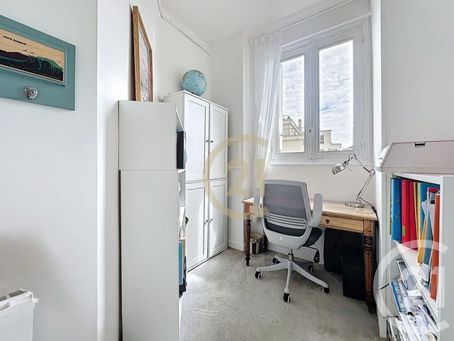 Appartement T4 &agrave; vendre - 4 pi&egrave;ces - 90,11 m2 - Versailles - 78 - ILE-DE-FRANCE