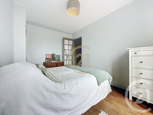 Appartement T4 &agrave; vendre - 4 pi&egrave;ces - 90,11 m2 - Versailles - 78 - ILE-DE-FRANCE