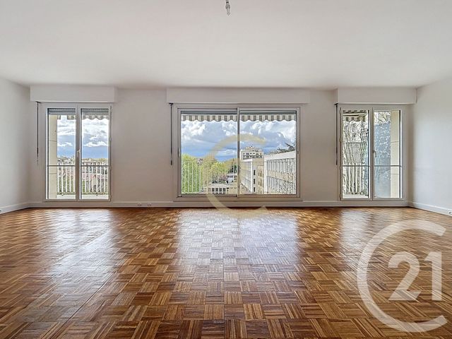 Appartement F5 &agrave; vendre - 5 pi&egrave;ces - 107,65 m2 - Versailles - 78 - ILE-DE-FRANCE