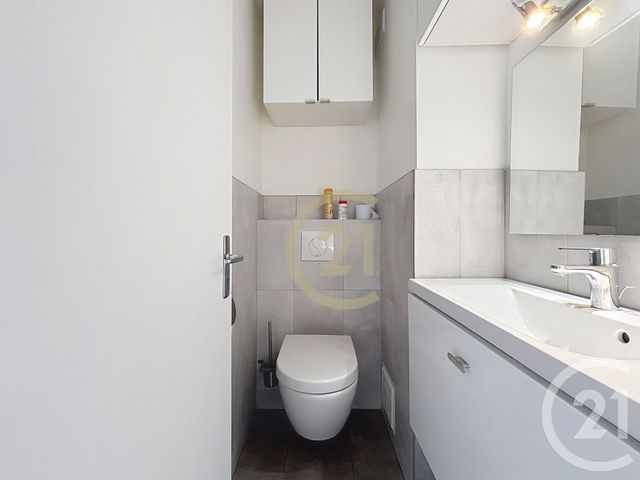 Appartement F5 &agrave; vendre - 5 pi&egrave;ces - 107,65 m2 - Versailles - 78 - ILE-DE-FRANCE