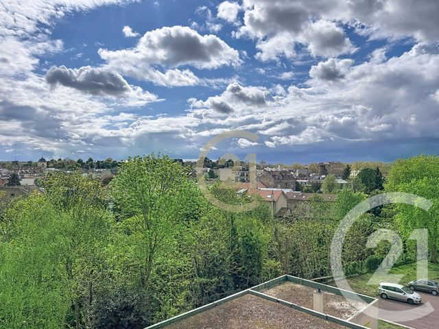 Appartement F5 &agrave; vendre - 5 pi&egrave;ces - 107,65 m2 - Versailles - 78 - ILE-DE-FRANCE