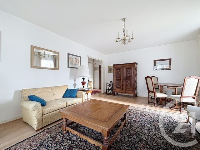 Appartement F3 à vendre VELIZY VILLACOUBLAY