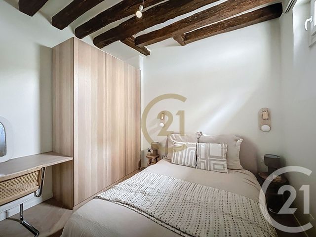 Appartement T2 &agrave; vendre - 2 pi&egrave;ces - 32,04 m2 - 78 - ILE-DE-FRANCE