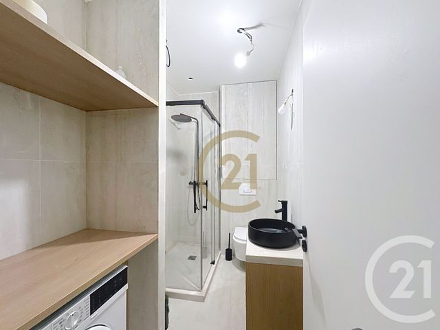 Appartement T2 &agrave; vendre - 2 pi&egrave;ces - 32,04 m2 - 78 - ILE-DE-FRANCE